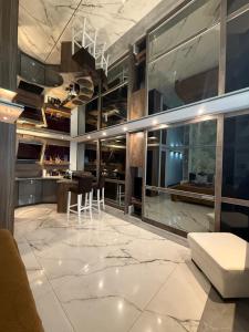 DeLuxury Mirror Apartament Centrum