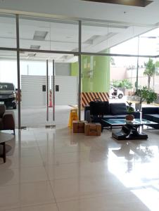 Cozy Condo near BGC and Ortigas with free Gym & Pool