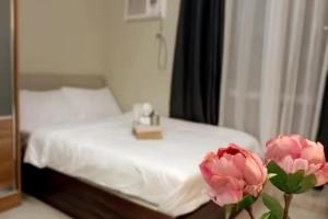 Cozy Condo near BGC and Ortigas with free Gym & Pool - Appartamenti, Manila