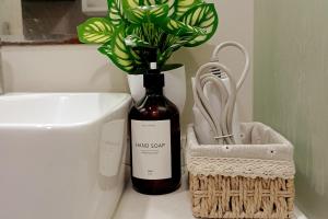 Cozy Condo near BGC and Ortigas with free Gym & Pool