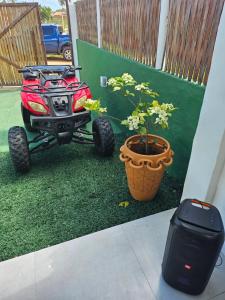 KaBeat House Icaraizinho