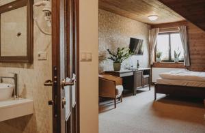 Kúpeľný mlyn Bojnice