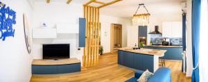 Nido Azzurro Luxury House