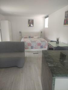 Retiro Maria Idalina