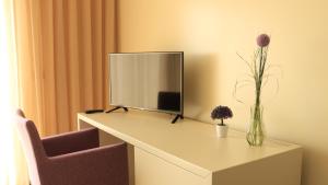 Double or Twin Room with City View room in Monte Lírio Hotel & Wellness Centre