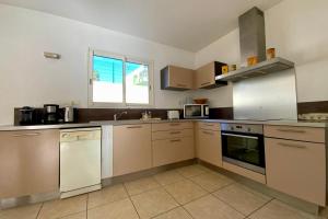 Maisons de vacances Le Clos St Roch- Family home in Montpellier! : photos des chambres