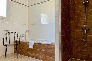Maisons de vacances Le Clos St Roch- Family home in Montpellier! : photos des chambres