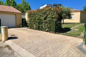 Maisons de vacances Le Clos St Roch- Family home in Montpellier! : photos des chambres