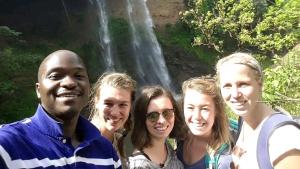 Village homestay&tours