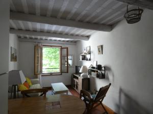 Duplex en plein centre de LIsle sur La Sorgue
