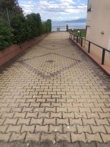 Τηλεμαχος Apartments