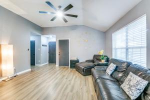 Cozy home near Lovefield Airport & UTSouthwestern