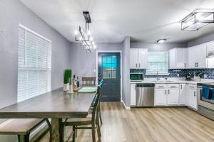 Cozy home near Lovefield Airport & UTSouthwestern