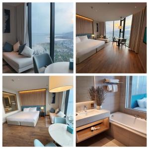 A La Carte Ha Long Bay Residence by SIMA Chill