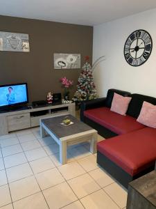 L Édelweiss et sa piscine