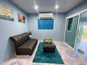 Earnhomestay sichon