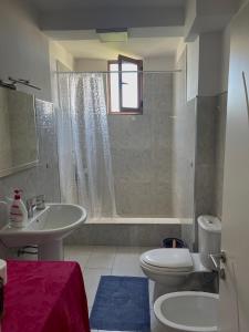 Shkodra City Apartment