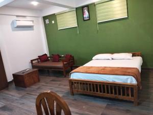 DB GUEST HOUSE ARIMPUR - Unmarried couples and Stag groups not allowed