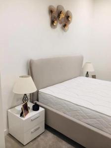 Spacious 1-bed apartment near Finsbury Park