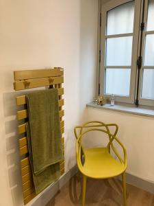 B&B / Chambres d'hotes Lectoure Retreat : photos des chambres