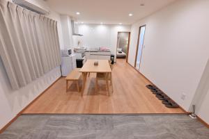 Tokyo Skytree Oshiage Hotel with Private Bath and Modern Design