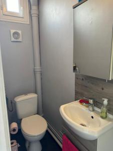 Appartements Chez Rami - Charmant T3 - Rue Jacoby : photos des chambres