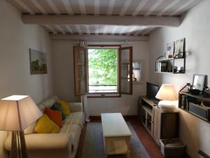 Duplex en plein centre de LIsle sur La Sorgue