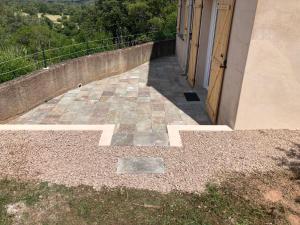 Appartement neuf dans hameau proche porto vecchio