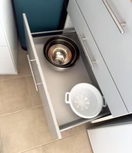 Sejours chez l'habitant Gite T2 a 5mn du Circuit Paul Ricard et du village du Castellet et a 10mn des plages de Saint-Cyr-sur-mer, Bandol et Sanary : photos des chambres