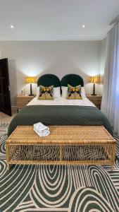 Stunning Home in Hermanus Town Centre