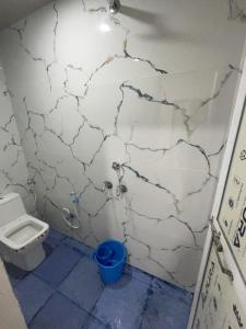 Winter Hotel at Ujjain