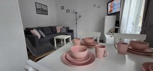 Apartament Przedzamcze