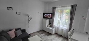 Apartament Przedzamcze
