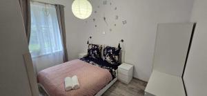 Apartament Przedzamcze