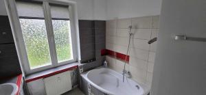 Apartament Przedzamcze