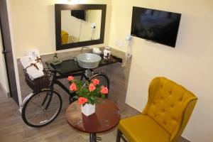 Hotel & Spa La Mansion del B Azul