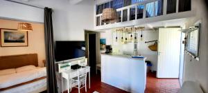 LE MAZET DU SOLEIL DOR à 300m plage Nartelle