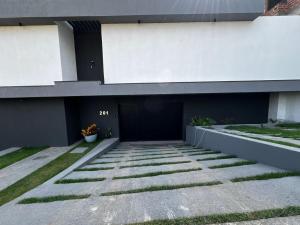 Bauten Home Stay Próximo ao Shopping, Centro e Pátio do Forró