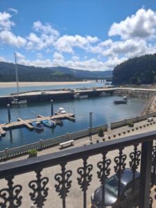 Hostal La Marina