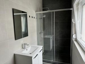 StaySee Vir - Penthouse Apartment