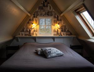 B&B Saense huisje