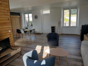 Maisons de vacances Bienvenue chez Mat : photos des chambres