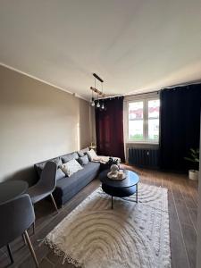 Apartament MOCHA Szczytno Mazury