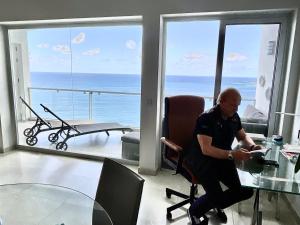 Las Olas Suite - Bajamar