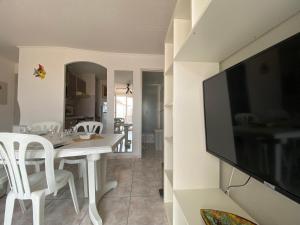 Appartements Appartement 50 m de la plage vue mer : photos des chambres