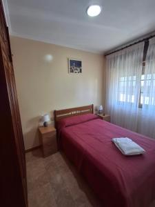 Hostal La Marina