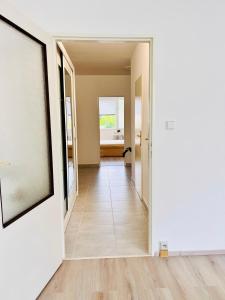 The Light Apartment