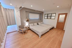 Tokyo Skytree Oshiage Hotel with Private Bath and Modern Design