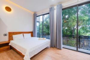 Như House Apartment Phú Quốc