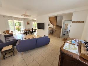 Maisons de vacances Maison au coeur des Ocres du Luberon : photos des chambres